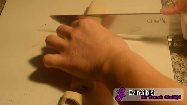 Mini Puf Böreği смотреть онлайн