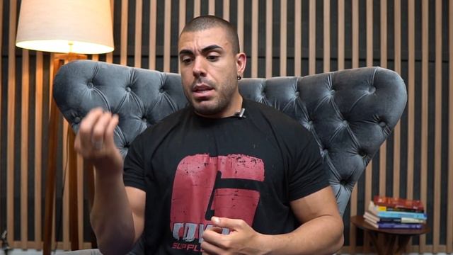 O que é treinar com intensidade de verdade смотреть онлайн