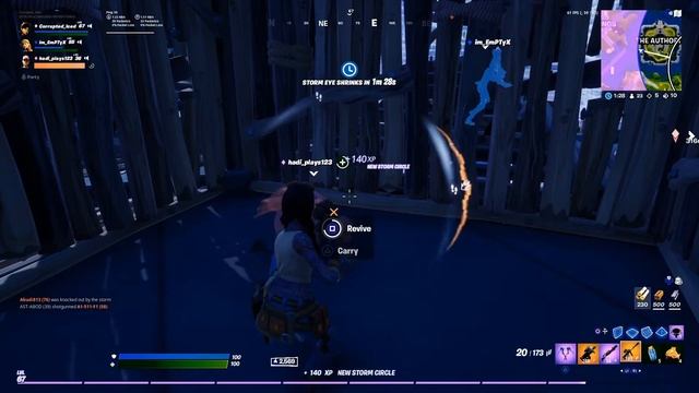 19 kill win trio arena match смотреть онлайн