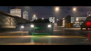 Need for speed Underground 2 Remaster | Trailer 2021
