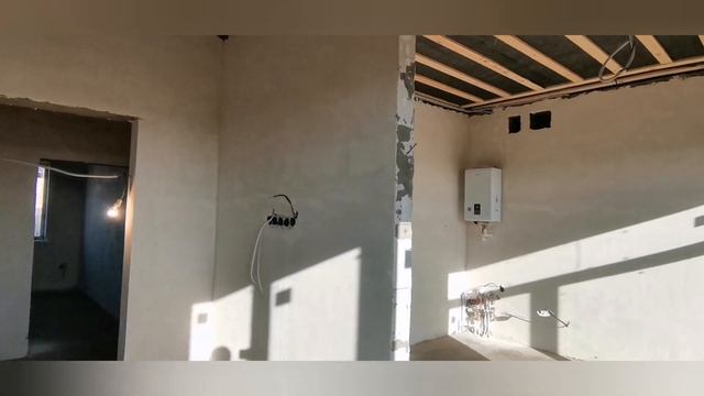 Дом в Краснодаре по цене квартиры!