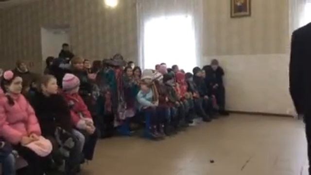 Тайна Рождественской звезды смотреть онлайн