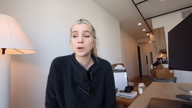 House hunting in LA & picking up a new car!! смотреть онлайн