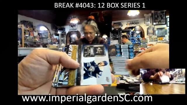 IMPERIAL GARDEN SPORTS DAILY STREAM! LETS GO! смотреть онлайн