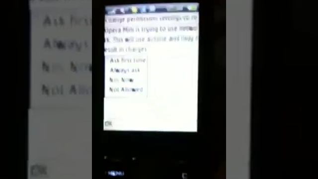 Opera mini web browser 4.2 смотреть онлайн