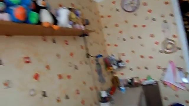 Маша о своей комнате (экскурс при гостях) смотреть онлайн