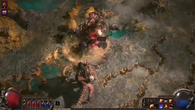 New HUGE Path Of Exile 2 Questions Answered By The POE2 Devs