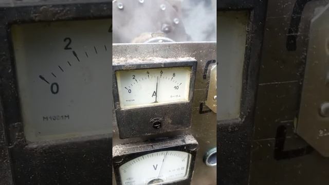 Электричество на дровах - запуск модернизированной турбины с электрогенератором смотреть онлайн