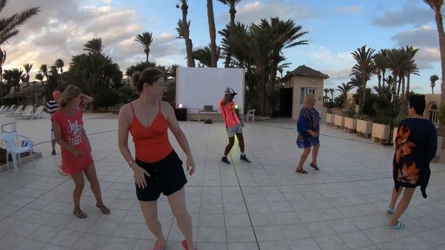 2021-10 Tunisie Zarzis Zita Beach Best Of (HD)