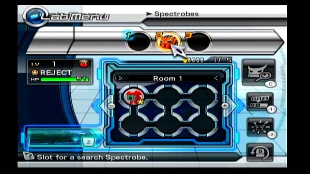 Spectrobes Origins Walkthrough [Let's Play]: Part 3 смотреть онлайн