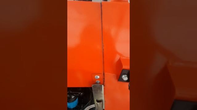 Минитрактор Уралец 224 покупка отзыв минусы смотреть онлайн