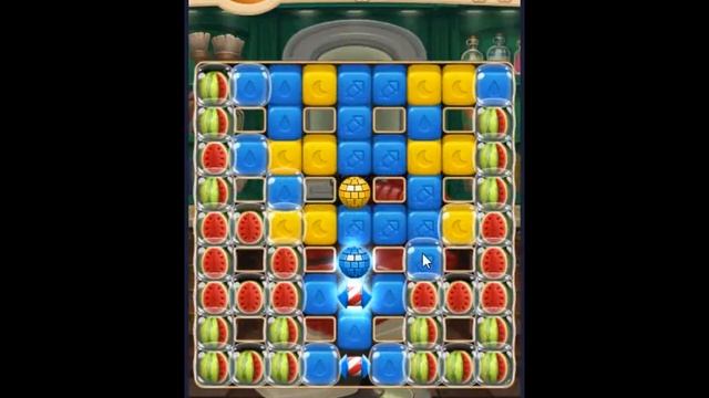 Toon Blast Level 1585 - NO BOOSTERS ??? | SKILLGAMING ✔️ смотреть онлайн