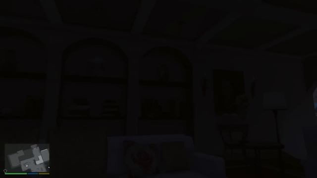 Franklin Found GHOST RIDER To Kill SERBIAN DANCING LADY in GTA 5 | SHINCHAN and CHOP смотреть онлайн