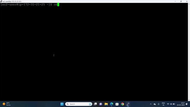 Introduction to Linux and Basic Linux Commands for Beginners | 10 Easy Commands смотреть онлайн