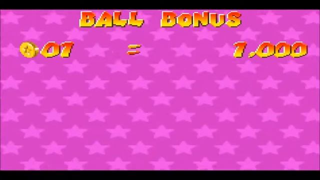 Mario Pinball Land - SZapdos смотреть онлайн