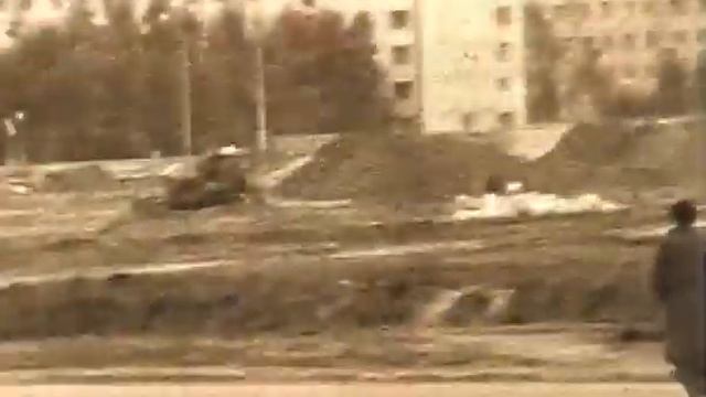 город Асбест 1980 год смотреть онлайн