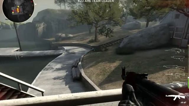 CS:GO Gameplay on Intel HD 4000 смотреть онлайн