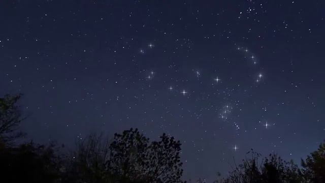 An Asteroid Gets Its Close-Up As Geminids Light Up The Sky смотреть онлайн