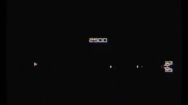 Atari 7800 Rip Off