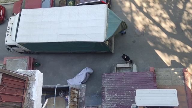 20230517 Незаконное использование нежилого помещения подвального типа смотреть онлайн