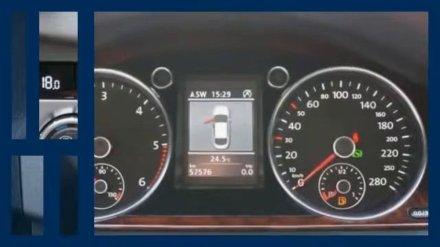 Volkswagen CC BlueMotion Technology 2.0 TDI DSG, Moers смотреть онлайн