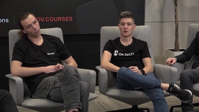 Спорим о Hadoop: пора ли прощаться с любимым инструментом? смотреть онлайн