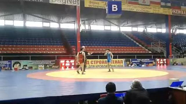 Кадиев ибрагим смотреть онлайн