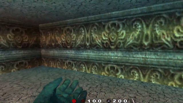 Quake-Eternal War Shadows Of Light Part 8 смотреть онлайн