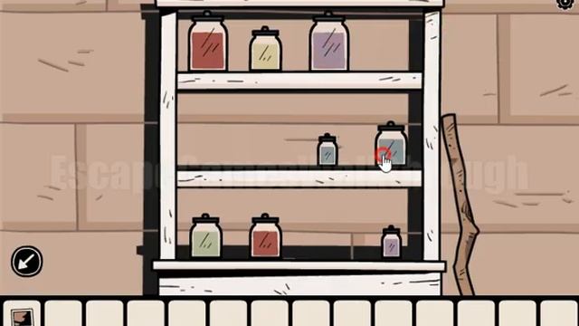 Nowhere House Trailer Walkthrough [InkaGames DarkDome] смотреть онлайн