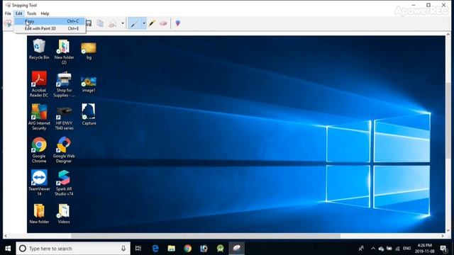 How to Use Snipping Tool (Beginners Guide) смотреть онлайн