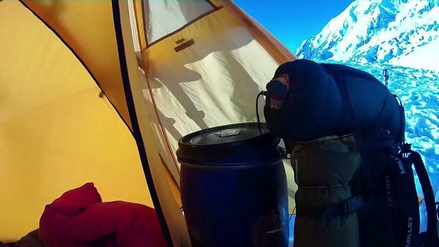 Manaslu 8163m. смотреть онлайн