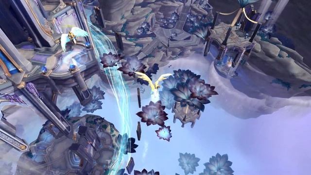 Breaking the Stratus Fear Achievement WoW (BUGGED) смотреть онлайн