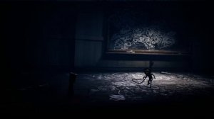 маленькие кошмарики 2