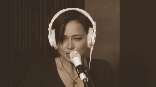 Настасья Самбурская- Алеша Ша