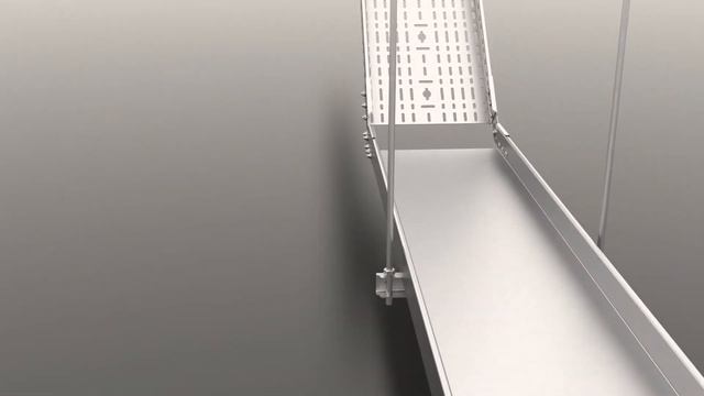 Инструкция по Монтажу Кабеленесущих Систем EAE Elektrik смотреть онлайн