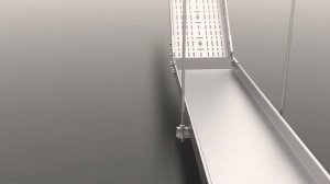 Инструкция по Монтажу Кабеленесущих Систем EAE Elektrik