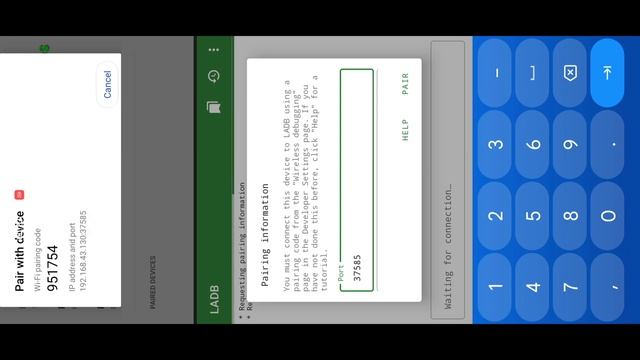 [TUTORIAL] GET 90FPS IN BGMI/PUBG IN ONEPLUS DEVICES | FORCE 90FPS TO ALL APPS VIA ADB COMMAND |