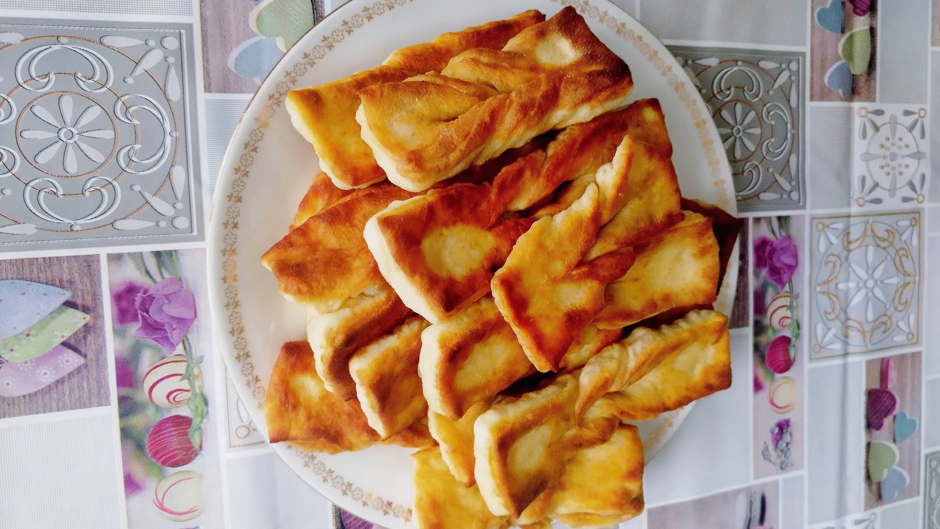 ГОТОВИМ С НАТАЛИ