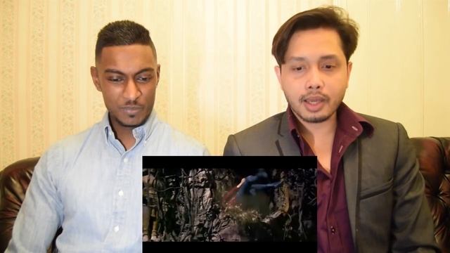 Kung Fu Yoga Trailer Reaction | Jackie Chan | Sonu Sood | Disha Patani | By Stageflix смотреть онлайн