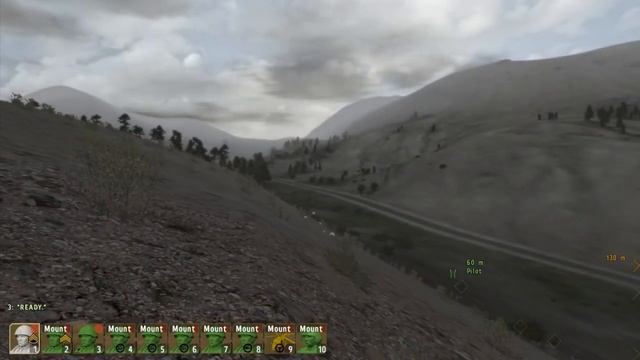 ArmA 2 British Armed Forces Ep.1 смотреть онлайн