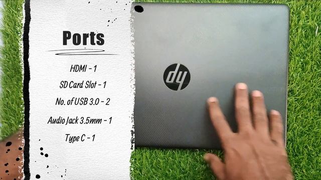 Best Laptop under 30000 Tamil | HP 15s Ryzen 3 3250U Unboxing and Review Tamil смотреть онлайн