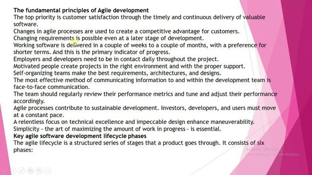 Agile Method Waterfall Method V Method Spiral Model | Can Agile Be Mixed with Other Methods?| смотреть онлайн
