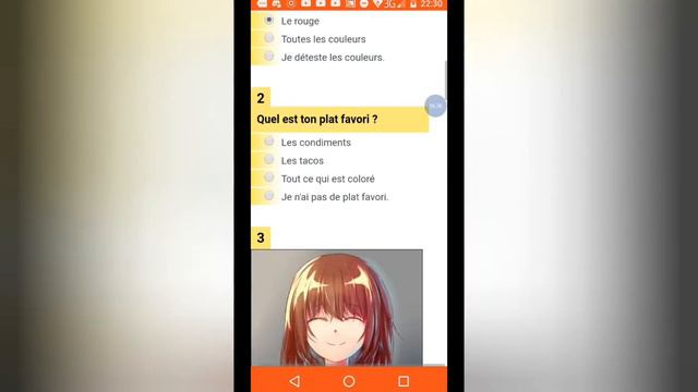 Test de personalitè quel perso de undertale et ses au éte vous смотреть онлайн