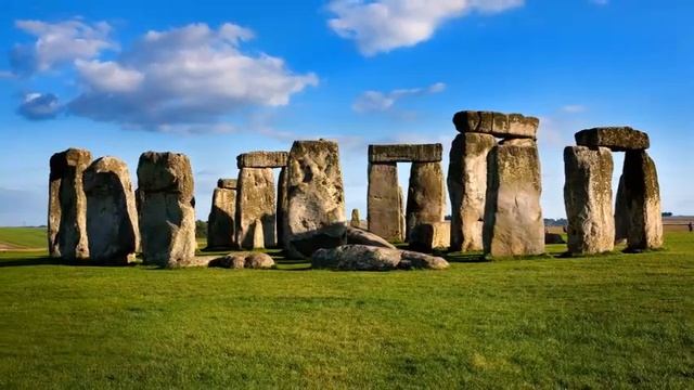 Polynesian Stonehenge Enigmatic Ha’amonga ‘a Maui Trilithon Of Tonga смотреть онлайн
