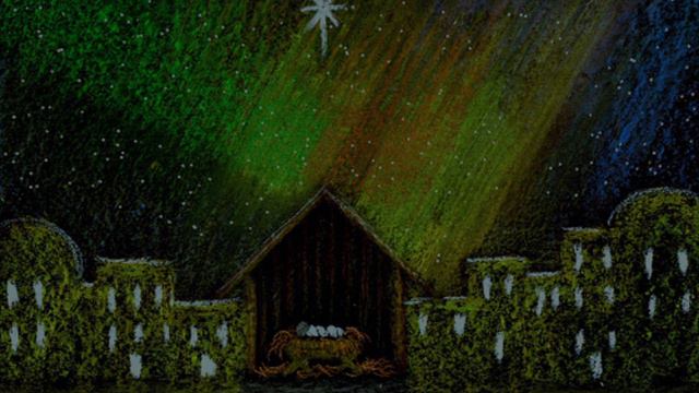 Christmas Pageant (Children's Service 2020) смотреть онлайн