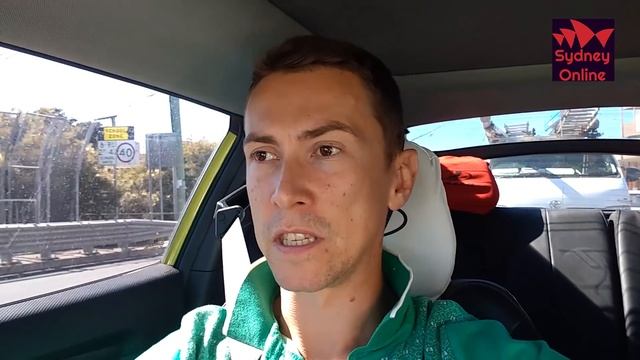 Что интересует австралийцев. Умный дом | Сидней | Австралия