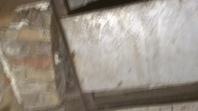 @0278 Клею вторую сторону плиткой,почистил уголки и покрасил. Добавил вентиляторы в потолок. смотреть онлайн