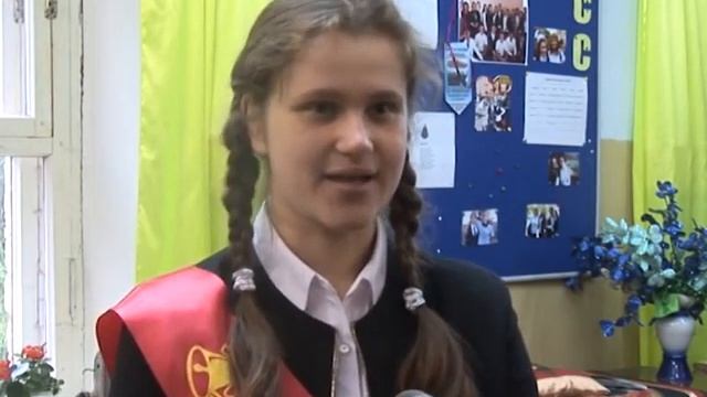 Последний звонок 2015 в нелидовских школах смотреть онлайн