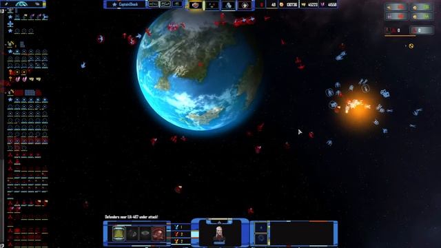 Star Trek Armada 3 - The Final Version IS OUT! (Part 2) смотреть онлайн