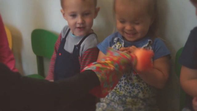 Музыкальный калейдоскоп в «Будь умницей» смотреть онлайн